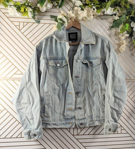 ジャケット・アウター urban edge denim set up (bocheron) Stretch Denim Jacket | Stetson