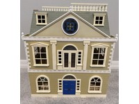 cloverleaf manor gift set