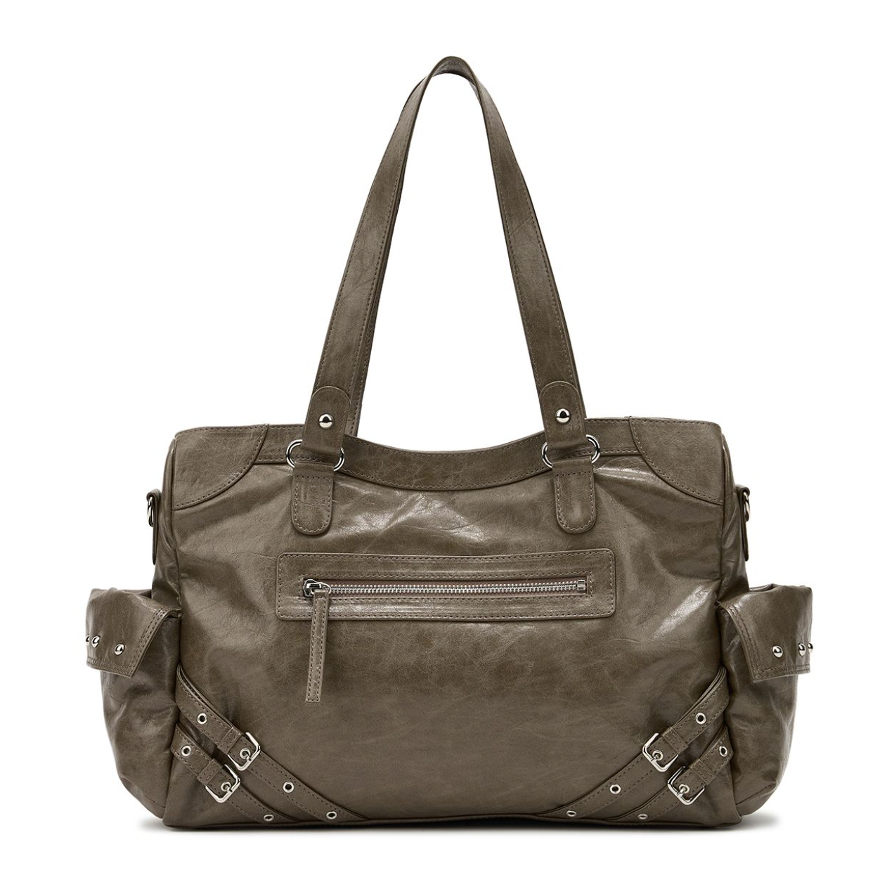 DEINET◆STUD POCKET BAG IN PINK $_57.PNG?set_id=880000500F