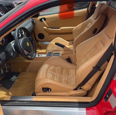 image 1 of interior