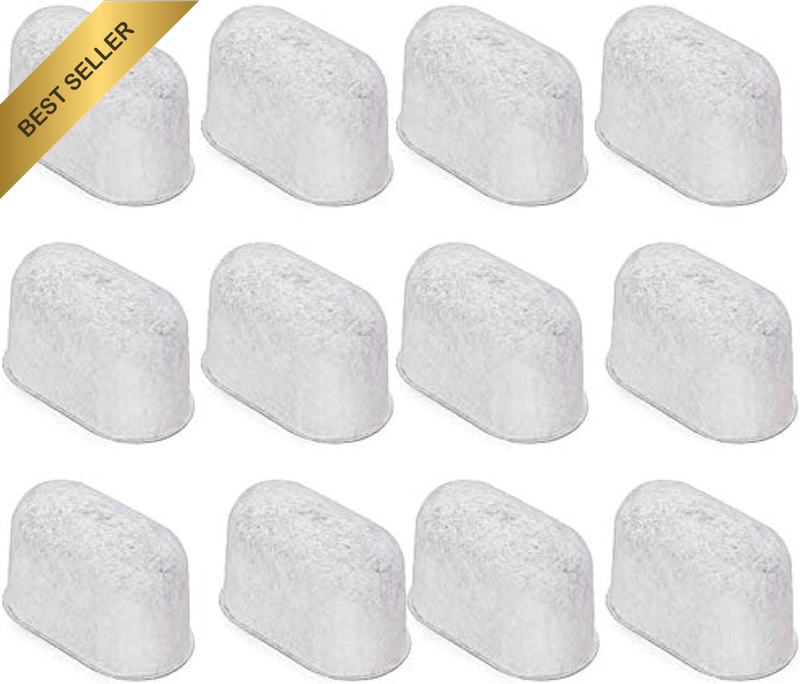 12x Water Filter For Breville Espresso Machine BWF100 - NSF Certified