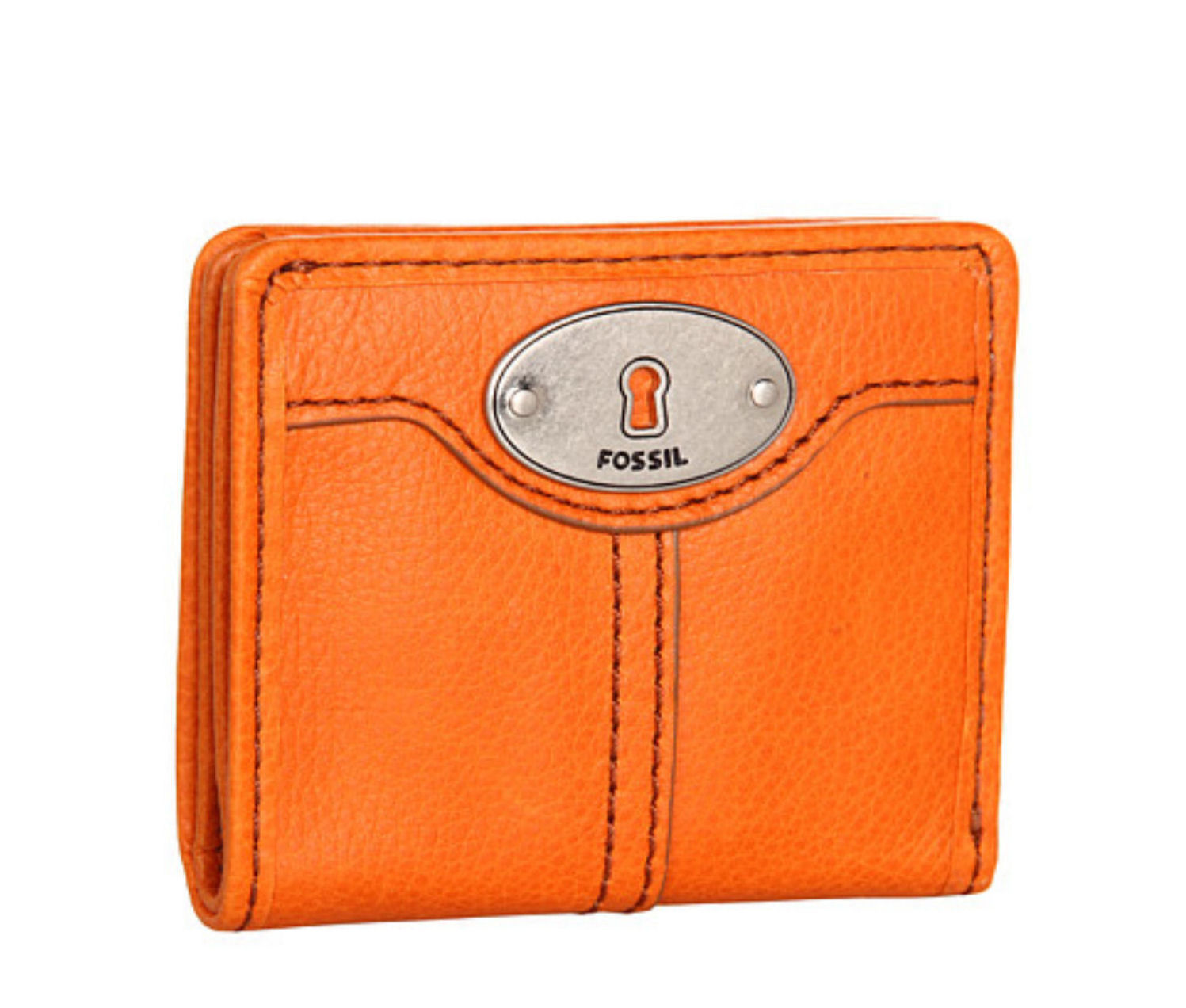 Fossil Women's Bifold Wallets