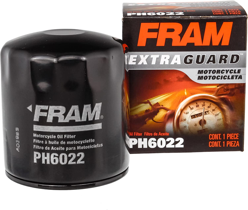 Extra Guard PH6022 Replacement Oil Filter New