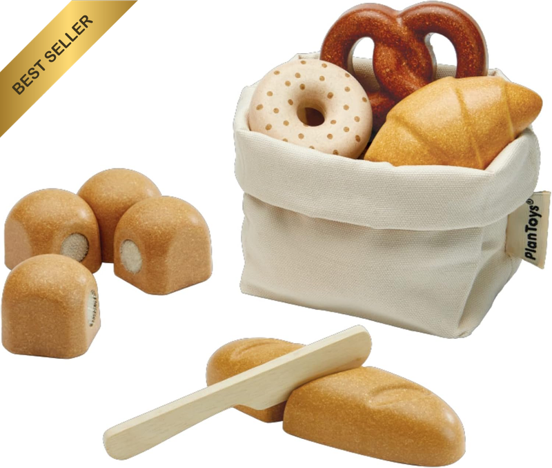 - Bread Set