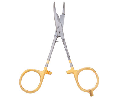 Dr. Slick 5.5'' Scissor Pliers - Stainless Steel- NEW