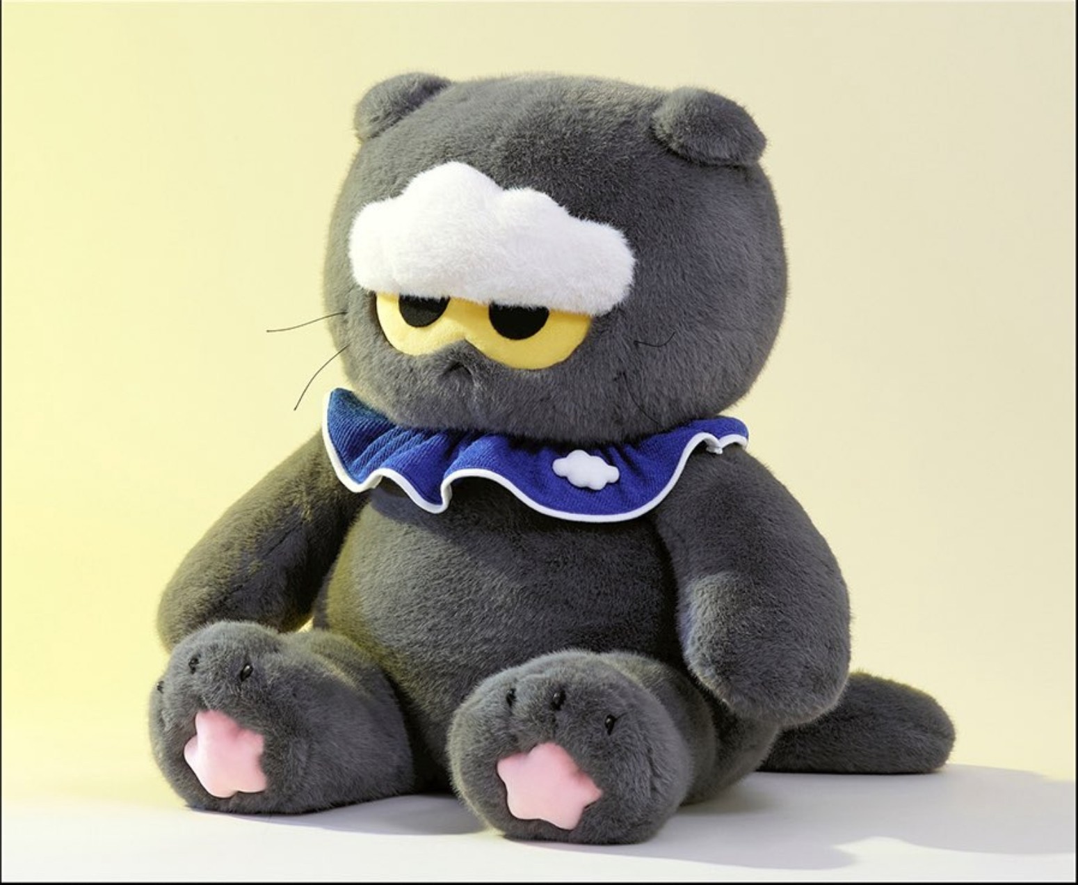 アイドル ZOA MEDIUM PLUSH gdragon ZONFRIENDS G-DRAGON – ZO&FRIENDS 1st POP-UP STORE OFFICIAL MD