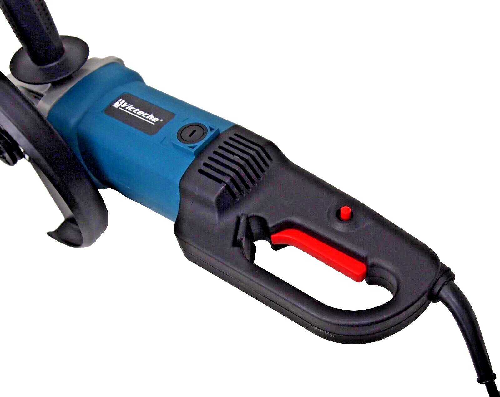 Victeche 7" 9" Electric Angle Grinder 15 AMP VP10420A