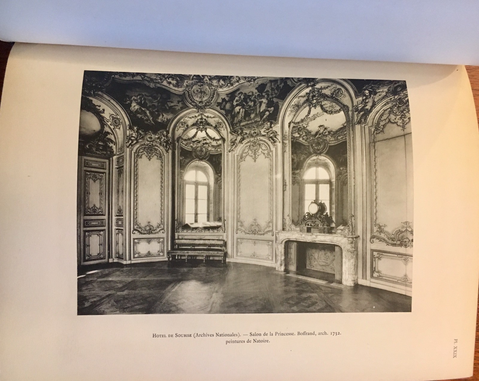 Decor Interieur By Ballot Architecture 1700 S Paris Louis Xv Decor Interieur By Ballot Architecture 1700 S Paris Louis Xv
