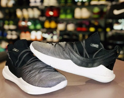 curry 5 oreo