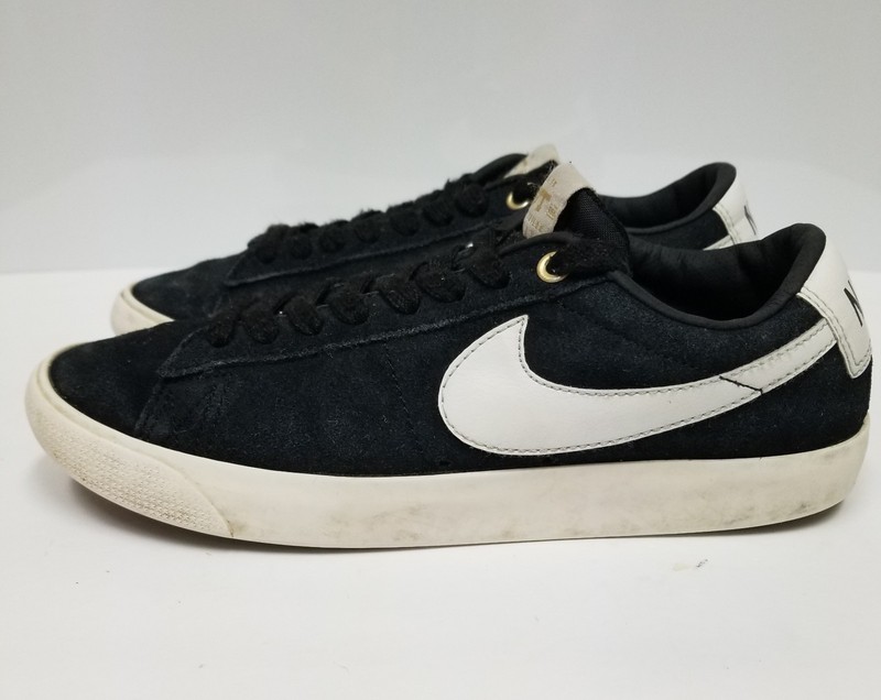 nike sb grant taylor black white