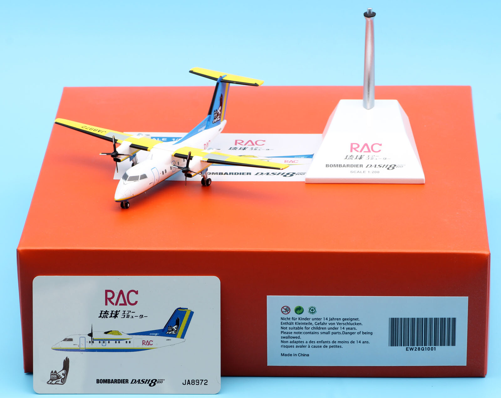 航空機・ヘリコプター jc wings RAC 1/200 航空機・ヘリコプター JC Wings 1:200 ANA B787-9 STAR WARS