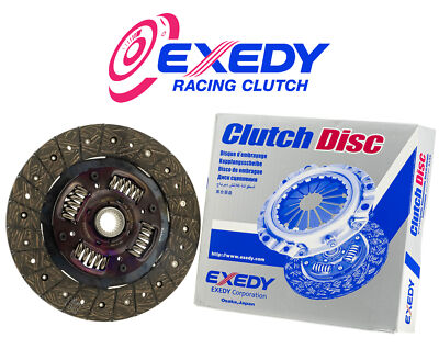 THE CLUTCH CD・DVDセット EXEDY CLUTCH DISC PLATE GMD002U fits GM CAMARO CAVALIER