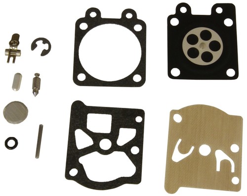 Genuine Kawasaki 15004-0961 Walbro Carburetor with 2 11061
