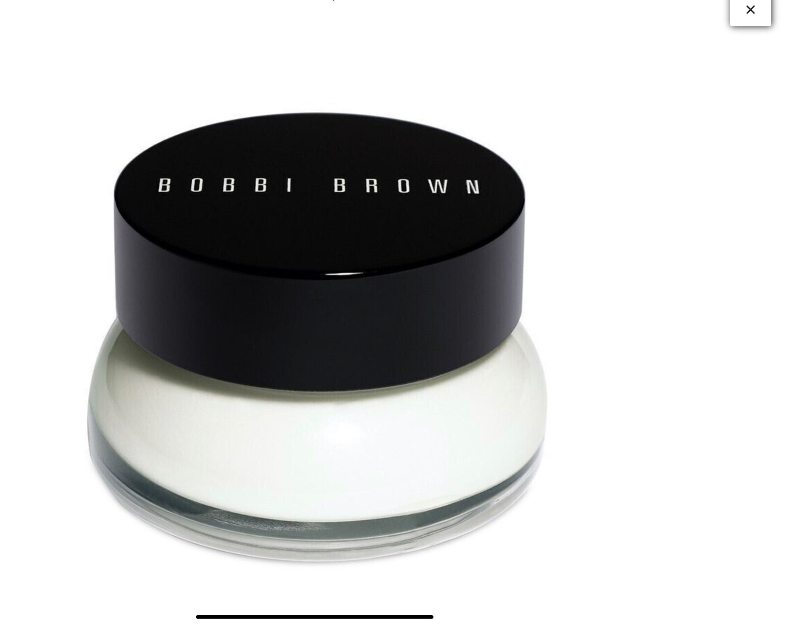 Bobbi brown Extra repair moisture cream 1oz/30ml NWOB Authentic
