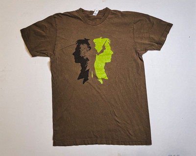 Glen Phillips Mr Lemons   T-Shirt | Toad The Wet Sprocket | Men's M