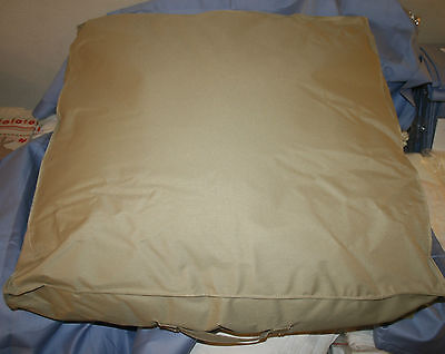   Garten Kissen Sitz Stuhl Kindersitz  67X67X16cm  Neu PREIS GESENKT