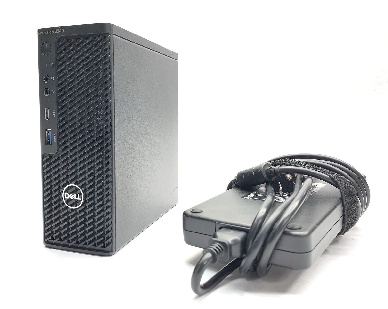 CHIAマイニング i7 10700/32G/SSD1T+HDD32T Dell Precision 3240 Compact Core i7-10700 2.90GHz 16GB 1TB