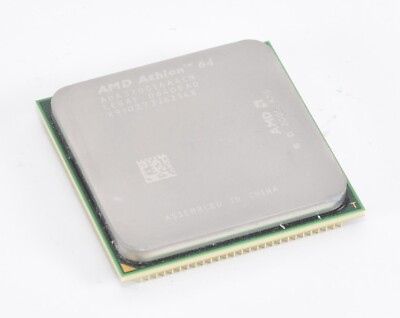 Intel Pentium 4 2.40 GHz 2.40/512/800 SL6Z3 CPU Processor F3