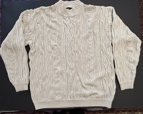 【USA古着】old-coogi 3d knit pure new wool Vintage Coogi 3D Knit Pure New Wool Sweater | eBay