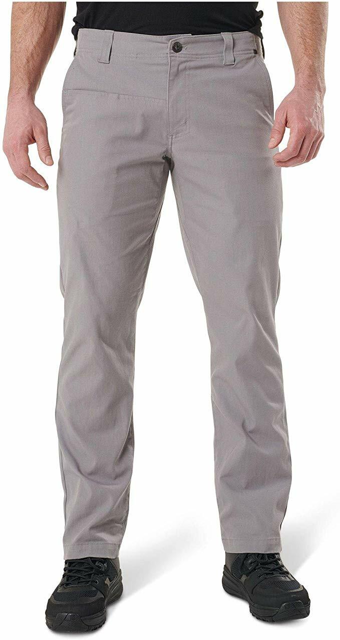 5.11 Tactical Men's Edge Chino Pants, Style 74481, Waist 28-44, Inseam 30-36 | eBay