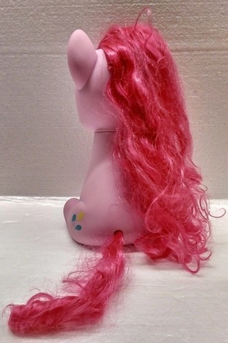 2014 Just Play My Little Pony Pinkie Pie 10