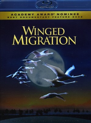 Winged Migration [Blu-ray] (2009)