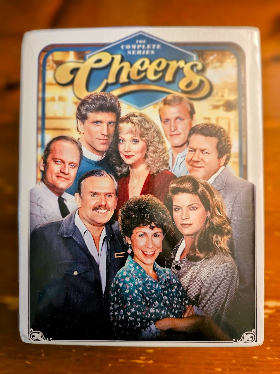 その他 Cheers: Complete Eighth Season [DVD] Amazon.co.jp: Cheers: Complete First Season [DVD] : Ted