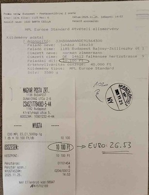 Item photo(s) from verified buyer