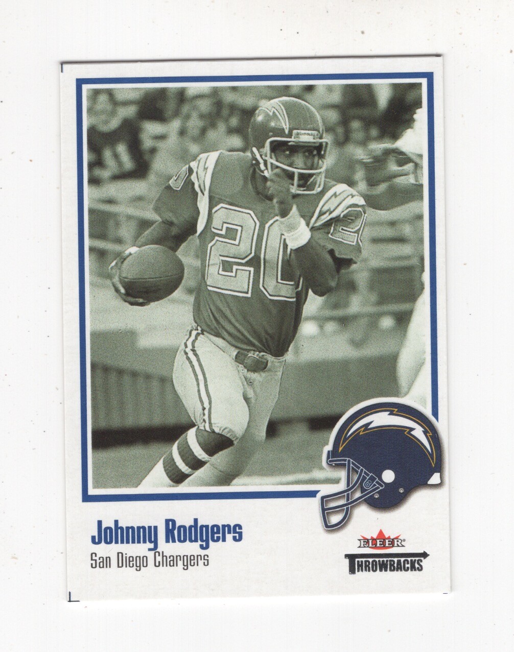 TOPPS NFLカード STRATA MELVIN GORDON SAN DIEGO CHARGERS 23/25 #SA-MG 送料無料 中古 IT1 $_12.JPG?set_id=880000500F