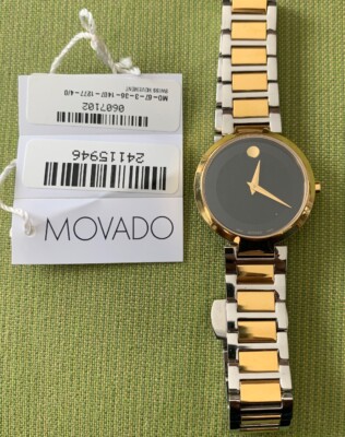 movado ladies watches