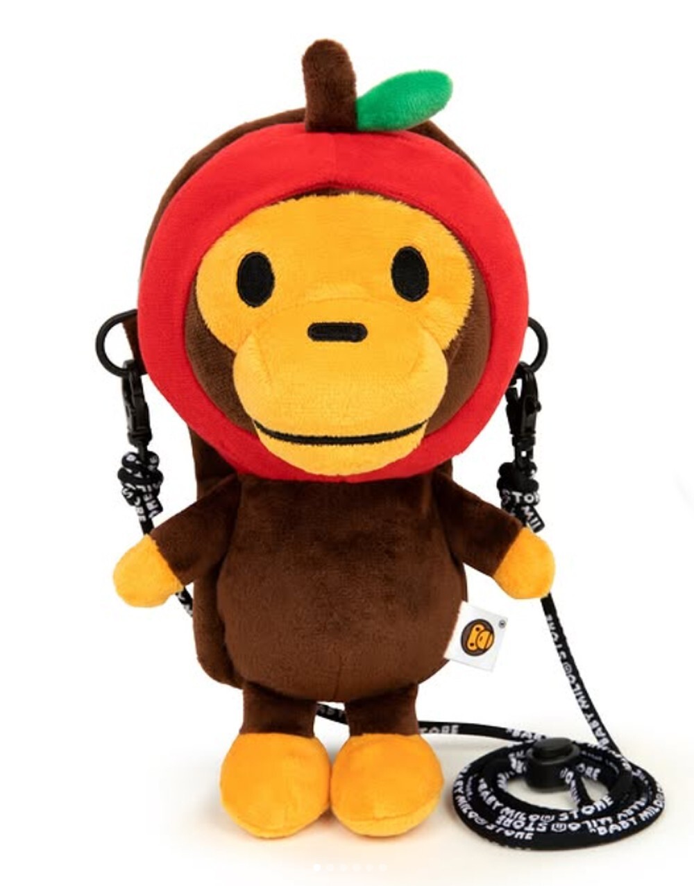 値下げ APE BABY MILO STORE ぬいぐるみセット箱付 $_57.JPG?set_id=880000500F
