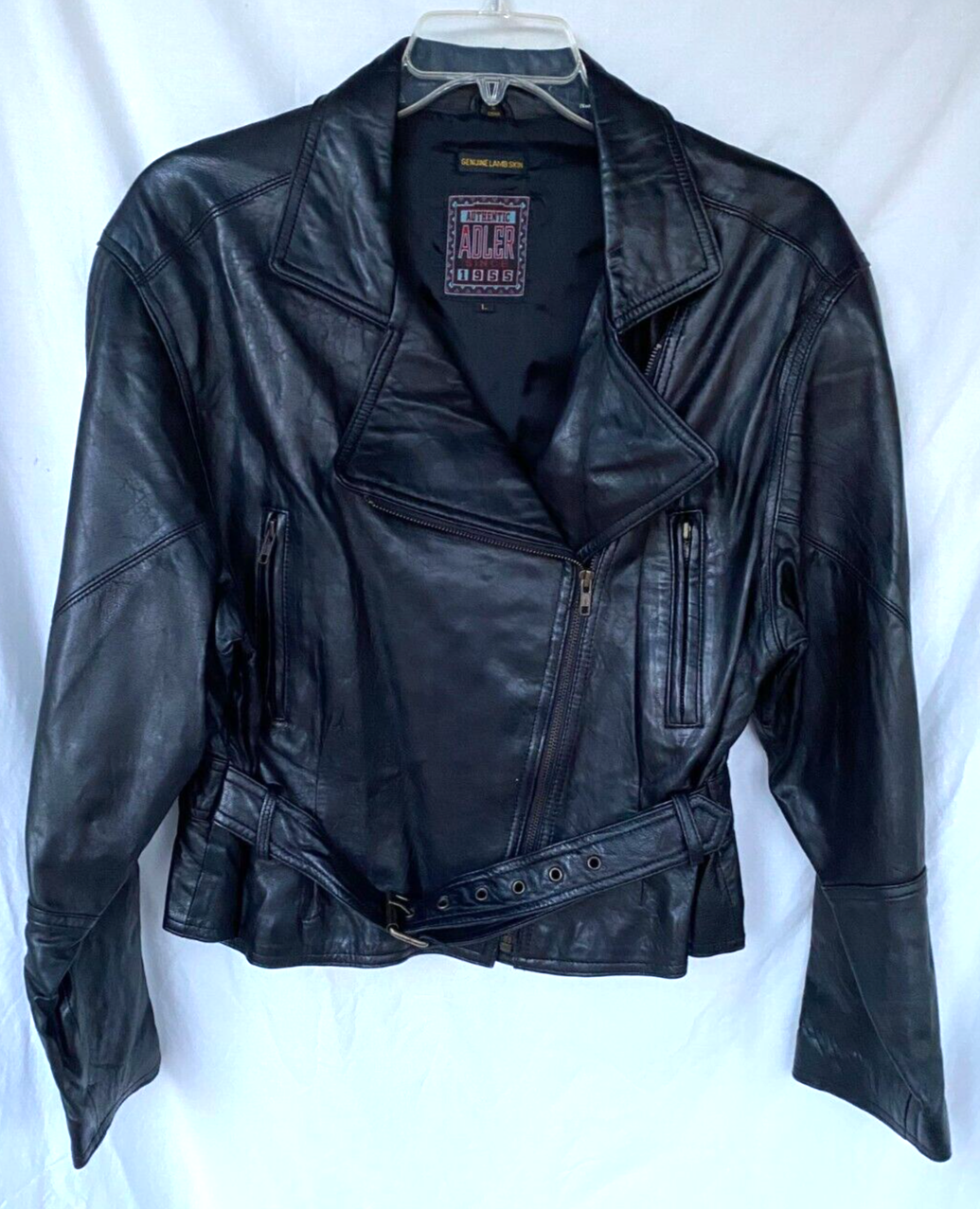 ジャケット・アウター DISEL BLACK GOLD lamb lether jackets DIESEL MENS JACKET BIKER LAMB LEATHER BLACK GOLD 100