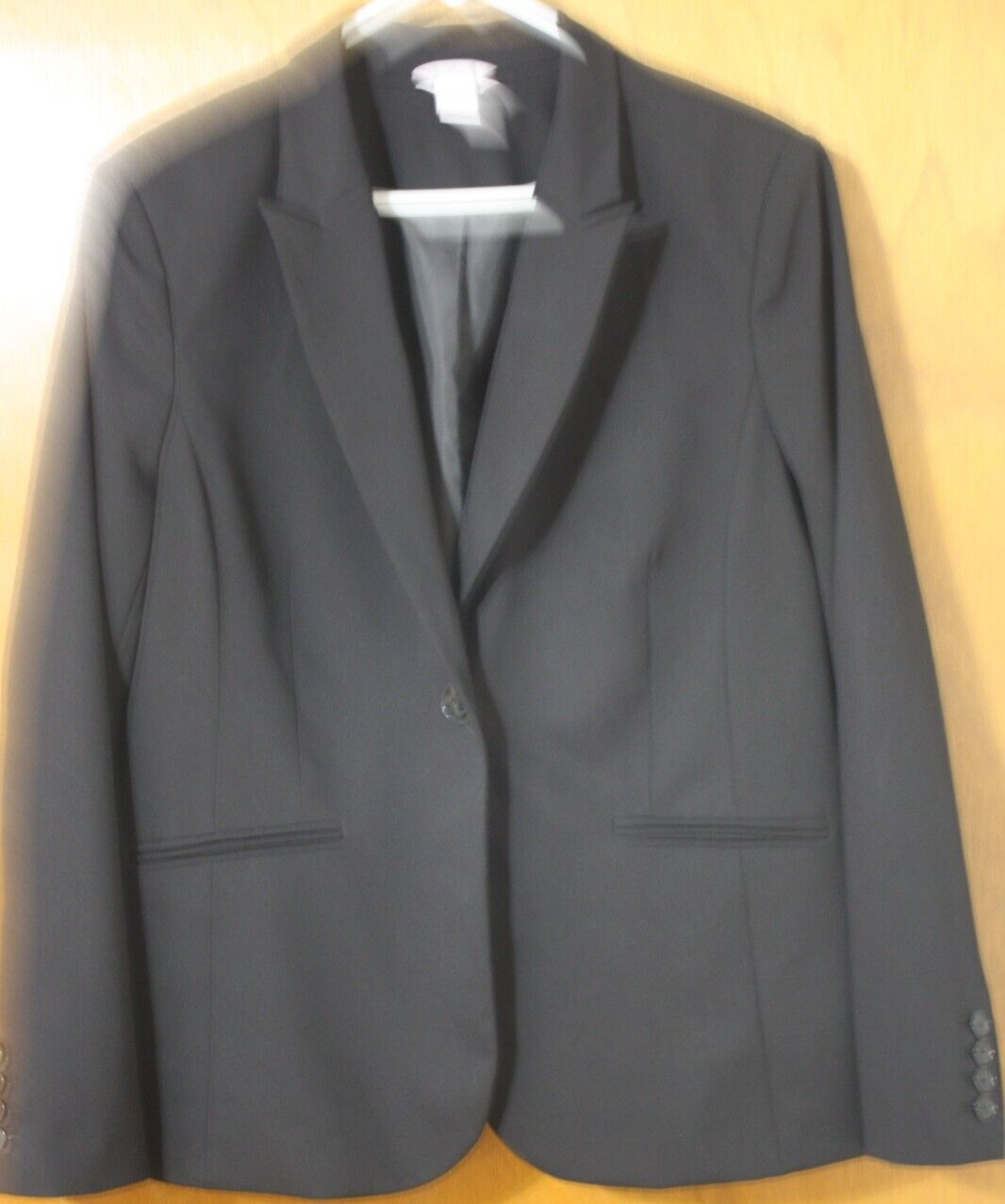 Liz claiborne deals career blazer
