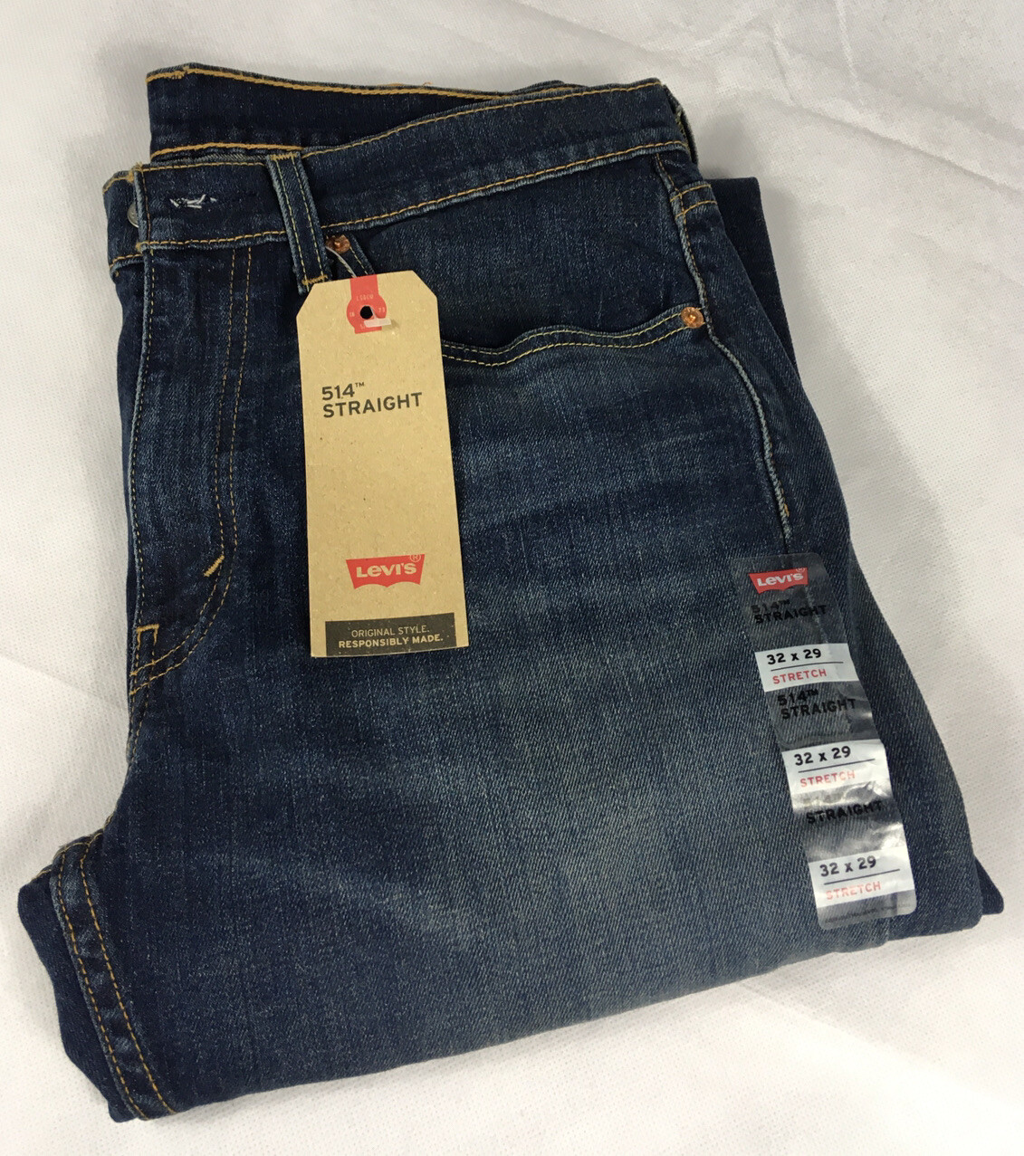 levis 32 x 29