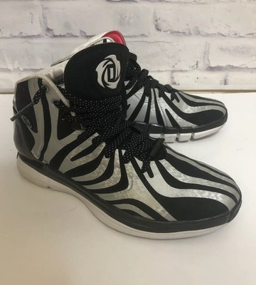 adidas d rose lakeshore dames