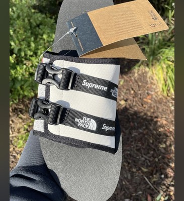 Supreme®/The North Face® Trekking Sandal
