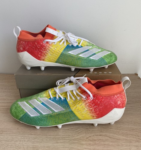 希少　adidas Primeknit サッカーシューズ 8 US adidas アディダス メンズ ムンディアル チーム Mundial TEAM