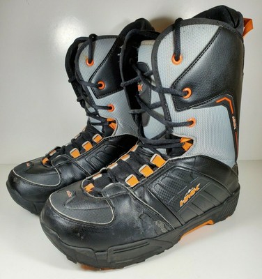 hmk highmark pro boots