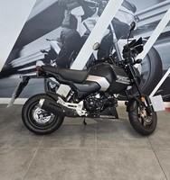 2024 HONDA MSX 125 GROM