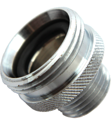 American Standard Ball End Shower Arm Adapter