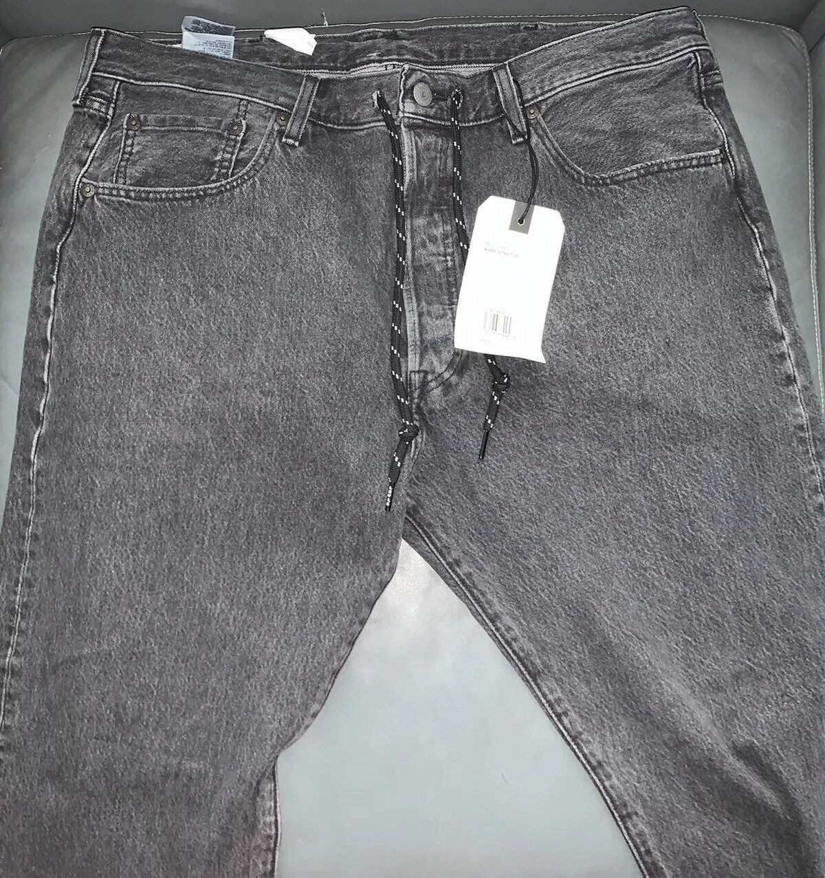 levis 501 big e price