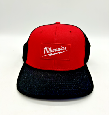 Milwaukee tools on sale baseball cap