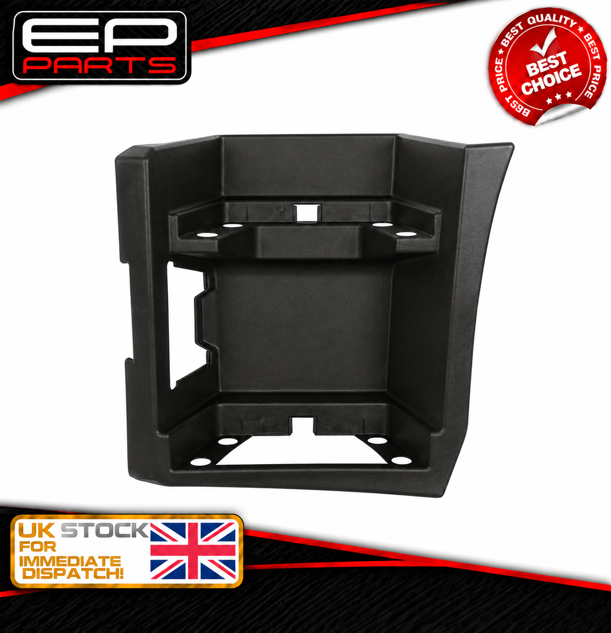 FOR RENAULT T RANGE SERIES LOWER STEP BOX FRAME SURROUND PASSENGER SIDE LEFT