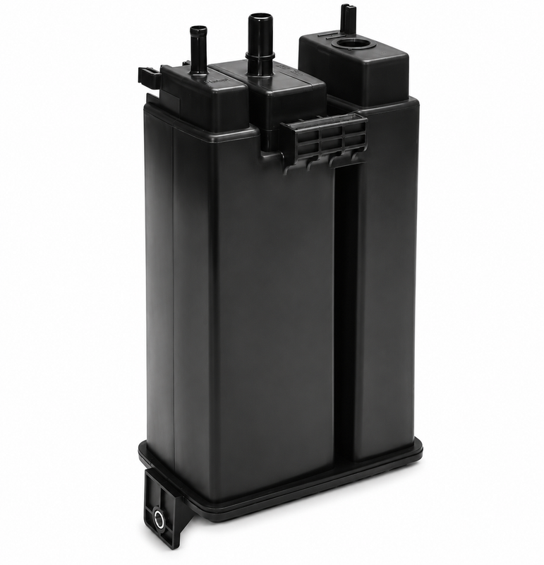 Vapor Canister for Nissan Titan Armada NV1500 NV2500 NV3500 & INFINITI QX56 QX80