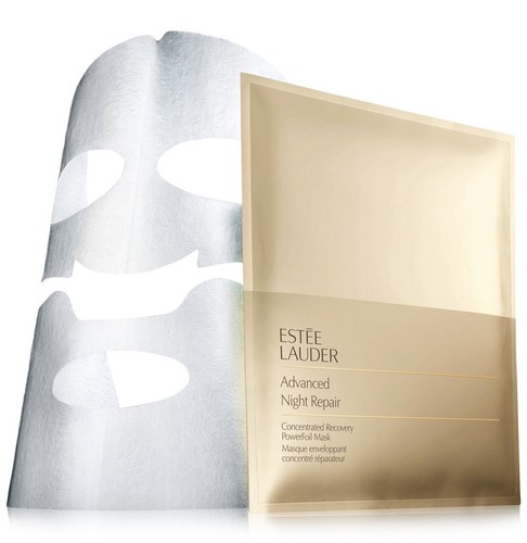 Estee Lauder Advanced Night Repair Concentrated Recovery PowerFoil Mask 4 Sheets