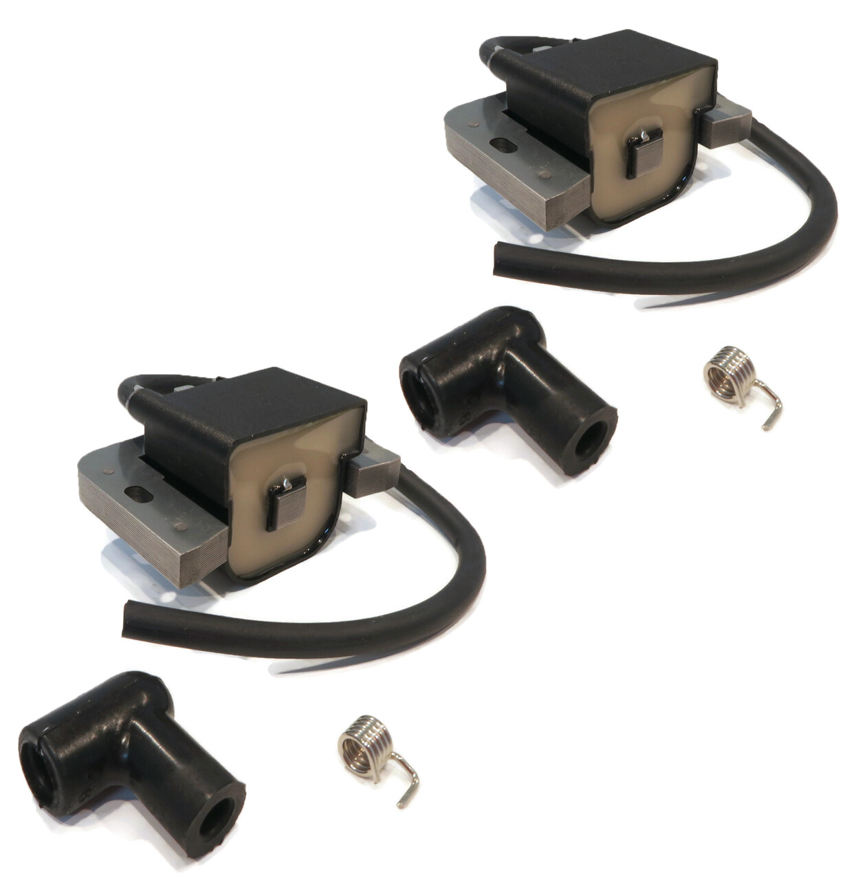 (2) IGNITION COIL MODULE fit KOHLER Command Engine CH20 CH22 CH23 CV22 CH25 CV25 eBay