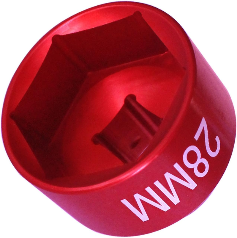 28mm Oil Filter Socket 3/8