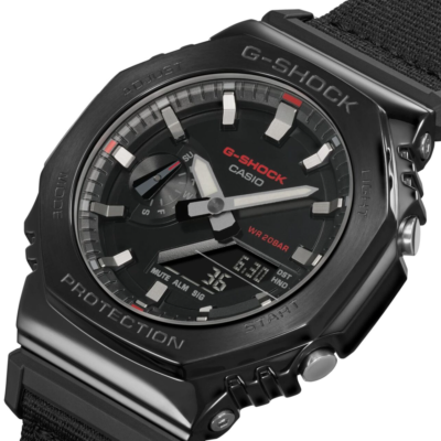 Casio cloth band cheap