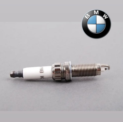 Genuine BMW Spark Plug 12-12-0-037-580 | eBay