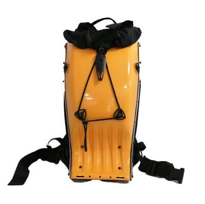 [Japan Used bag] Boblbee Yel 25L Protector Backpack